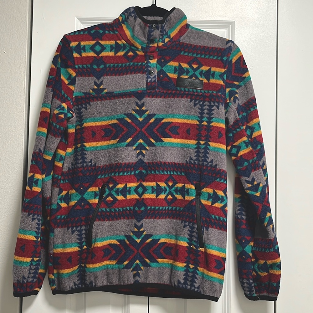 KAVU Cavanaugh Fleece